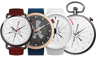 Monograph<br />
Watch