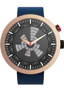 Stop The Time – Radar Brass