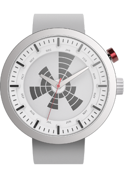 Stop The Time – Radar Steel