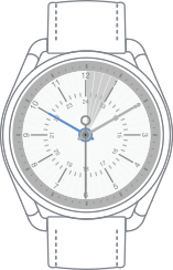 3 - CONNECT YOUR CALENDAR WATCH